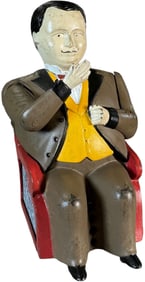 TAMMANY MECHANICAL BANK