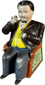 TAMMANY MECHANICAL BANK