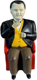 TAMMANY MECHANICAL BANK