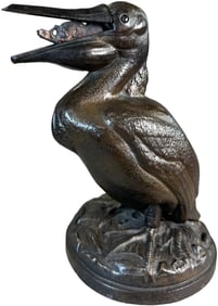 PELICAN MECHANICAL BANK - ARAB