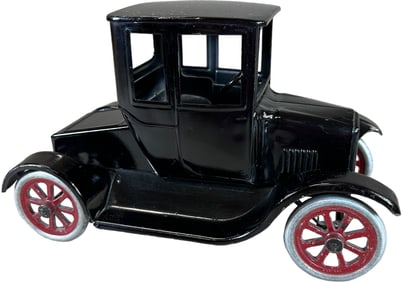 BUDDY L MODEL T FLIVVER COUPE
