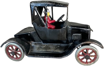 BUDDY L FORD FLIVVER ROADSTER