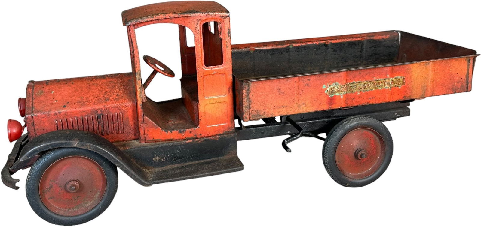 STURDITOY CONSTRUCTION DUMP (1 of 4)