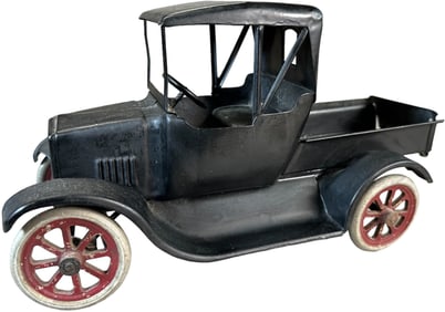 BUDDY L FLIVVER PICK-UP TRUCK