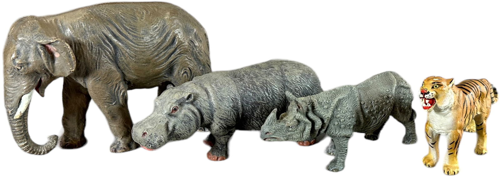 GERMAN COMPOSITION LARGE ANIMALS (1 of 4)