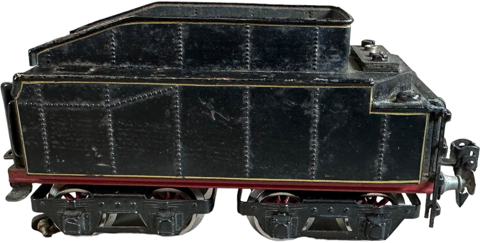 ORIGINAL MARKLIN HR TENDER (1 of 5)