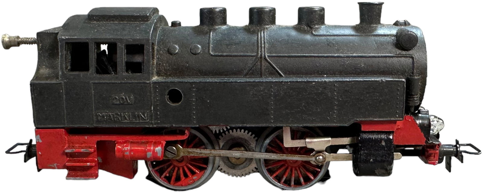 Märklin T 800 Tank Locomotive, C. 1947