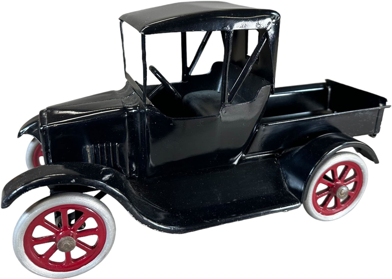 BUDDY L FLIVVER PICKUP TRUCK (1 of 8)