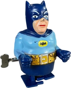 FAIRYLITE HONG KONG BATMAN ROBOT