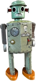KURAMOCHI JAPAN ATOMIC ROBOT MAN