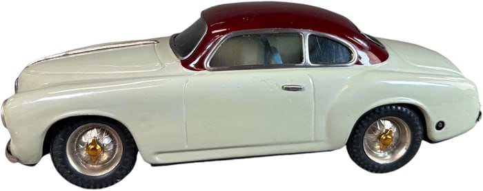 VENTURA ITALY ALFA ROMEO 1900 SPRINT
