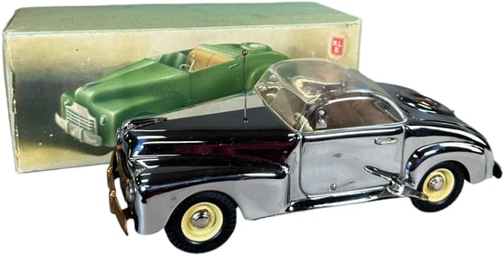 BOXED MARCHESINI SPYDER AMERICA FORD