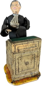 FERNAND MARTIN THE ADVOCATE