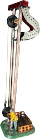 MARTIN MARBLE WINCH GAME