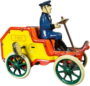 LEHMANN ALSO AUTO