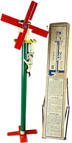 BOXED LEHMANN GUSTAV THE MILLER