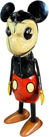 DISTLER MICKEY MOUSE WALKER