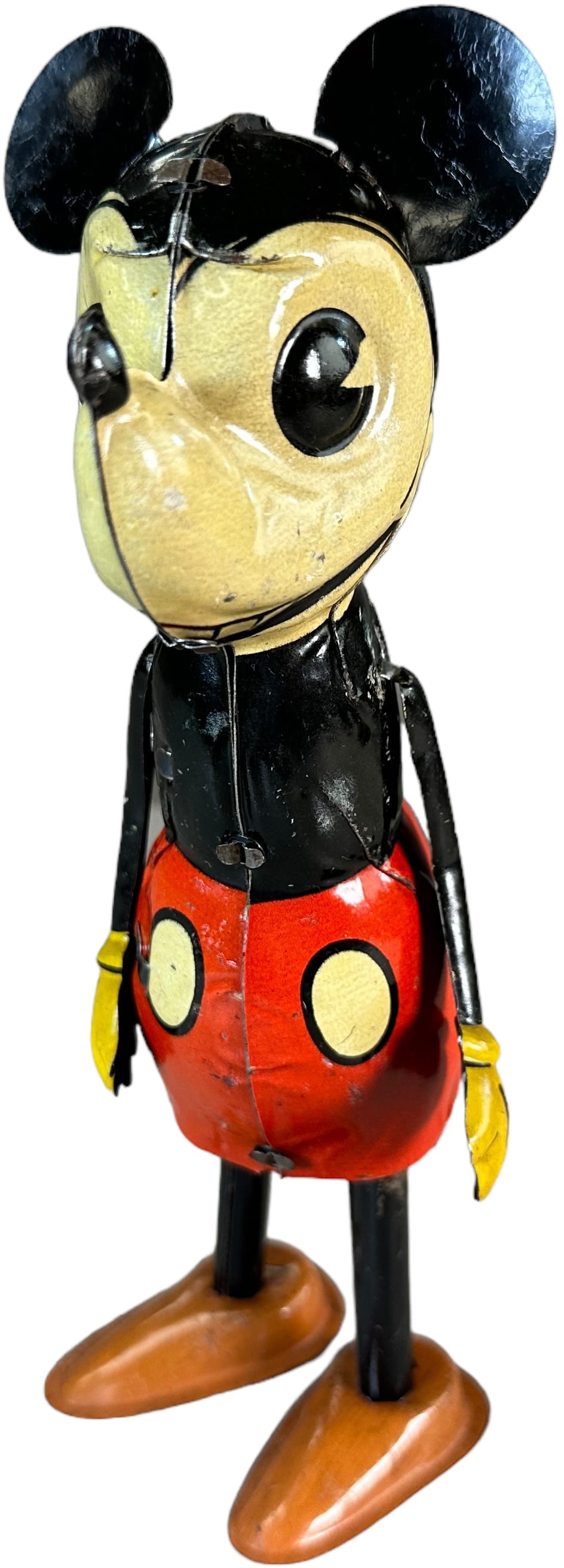 DISTLER MICKEY MOUSE WALKER (1 of 9)