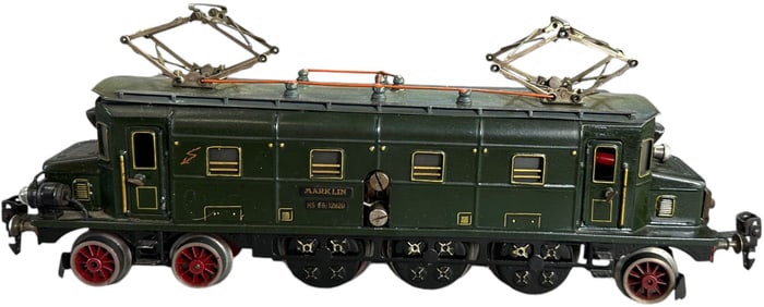 MARKLIN HS66-12920 SWISS ELECTRIC