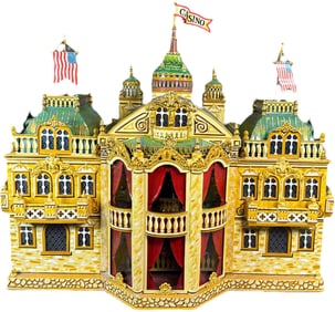 BEAUTIFUL SANTHION CASINO