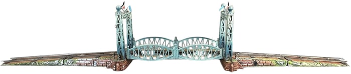 MARKLIN GAUGE 1 TOWER BRIDGE
