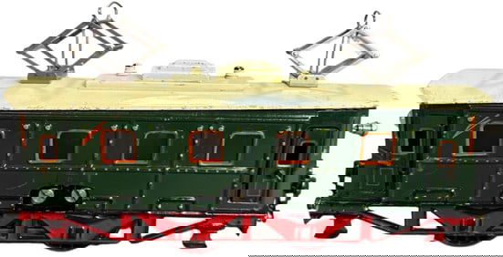 MARKLIN RS66/13020 ELECTRIC LOCO