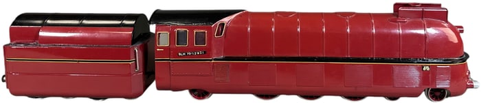 BIAGGI STREAMLINER SLH 70/12920 LOCOMOTIVE