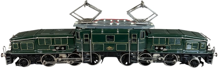 BIAGGI SWISS CROCODILE