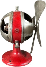 RARE LIONEL ELECTRIC FAN