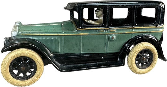 ARCADE 1927 BUICK SEDAN