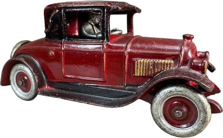 KENTON 1926 COUPE