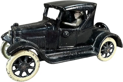 ARCADE 1925 CHEVY SUPERIOR ROADSTER