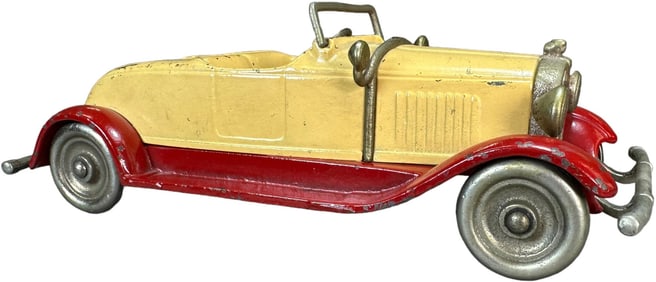 KILGORE T-500 STUTZ SPORT ROADSTER