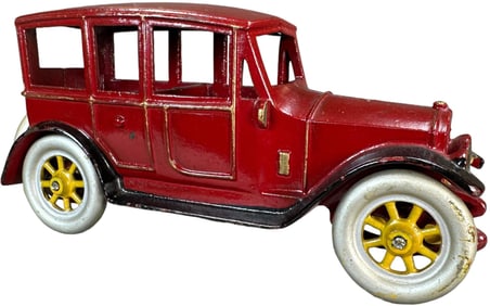 LARGE KENTON 19203 SEDAN