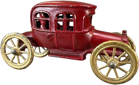 AC WILLIAMS AUTO W/ PASSENGERS STILL BANK