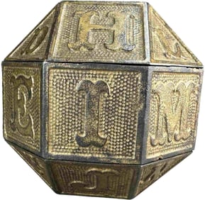 ALPHABET BANK STILL BANK