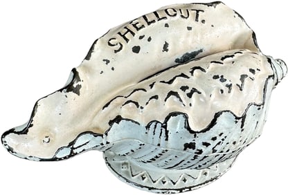 SHELL OUT STILL BANK