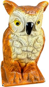 VINDEX OWL STILL BANK