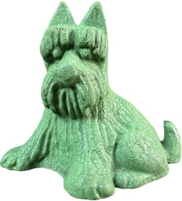 GREEN FALA STILL BANK