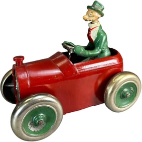 ARCADE ANDY GUMP AUTO