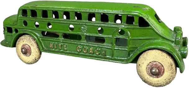 SMALL KENTON PICKWICK NITE COACH