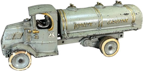 ARCADE LUBRITE GASOLINE TRUCK