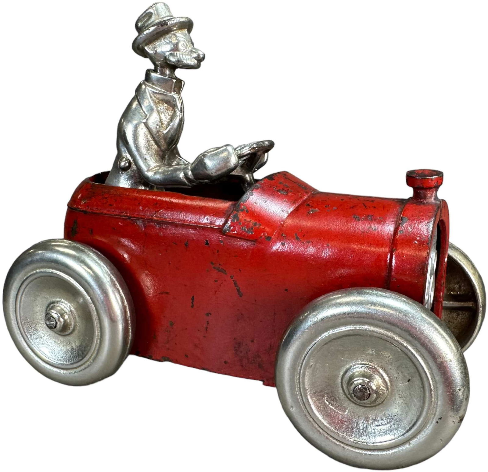 ARCADE ANDY GUMP AUTO (1 of 7)