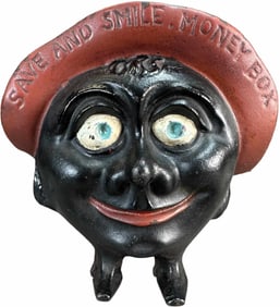 SAVE & SMILE STILL BANK