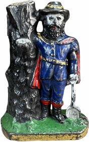 CAPTAIN KIDD STILL BANK