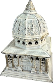 COLUMBIA BANK STILL BANK