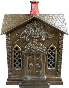 1882 VILLA BANK STILL BANK