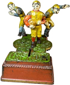 CALAMITY MECHANICAL BANK