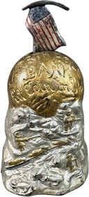 NORTH POLE MECHANICAL BANK