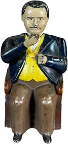 TAMMANY MECHANICAL BANK